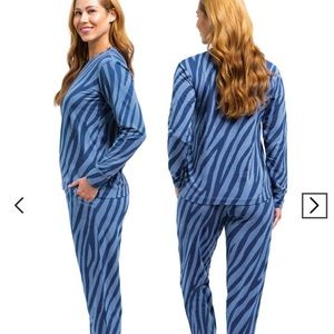 Women’s Pajama Set